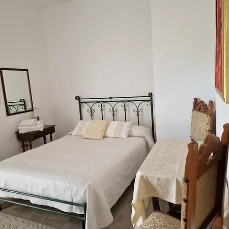 Beb Baida Santos בית חווה