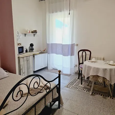 בית חווה Beb Baida Santos