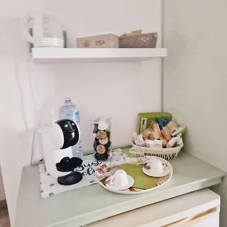 Beb Baida Santos בית חווה *