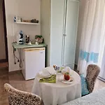 Beb Baida Santos Farma Santa Maria la Palma