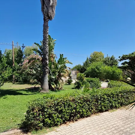 Gospodarstwo agroturystyczne Beb Baida Santos *