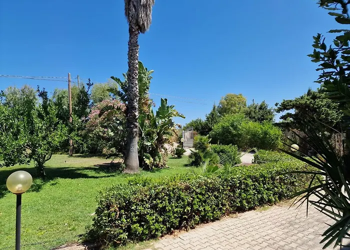 Gospodarstwo agroturystyczne Beb Baida Santos *