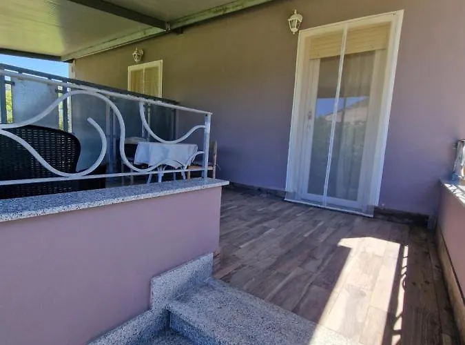 Beb Baida Santos Gospodarstwo agroturystyczne *