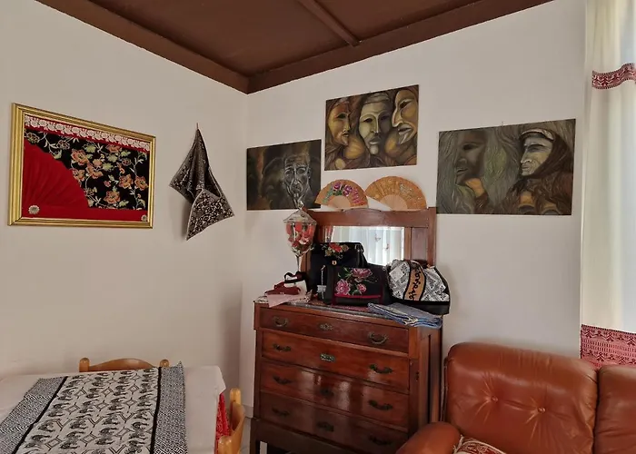 Beb Baida Santos Gospodarstwo agroturystyczne