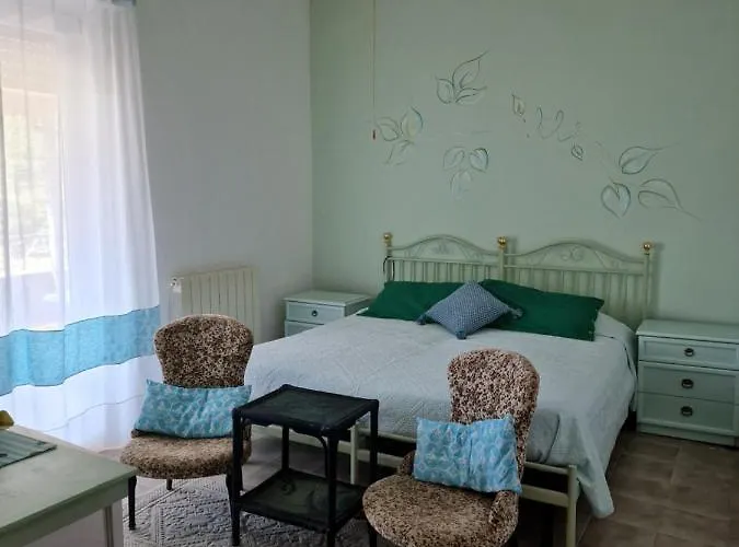 Beb Baida Santos Farmház *