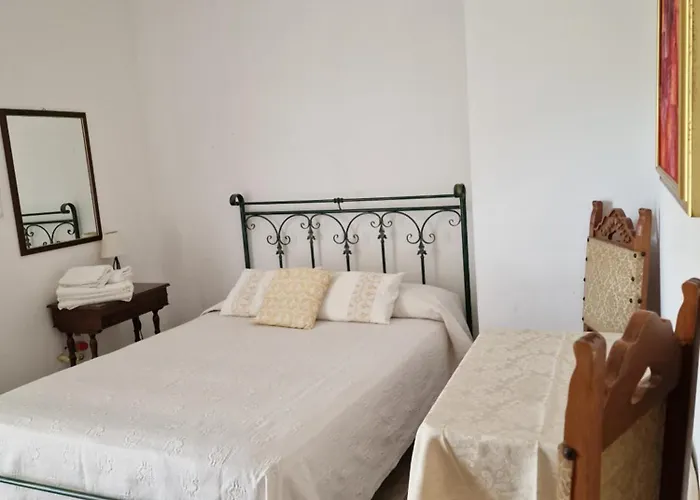 Beb Baida Santos Gospodarstwo agroturystyczne