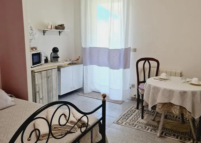 Gospodarstwo agroturystyczne Beb Baida Santos