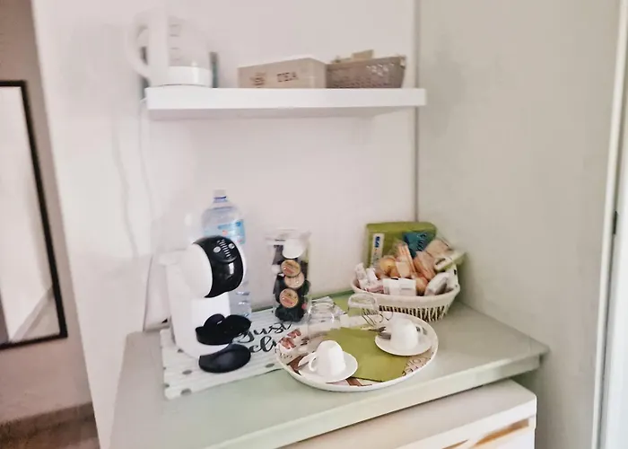 Beb Baida Santos Gospodarstwo agroturystyczne *